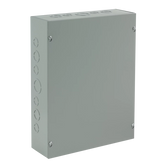 ASE24X24X8 - Screw-Cover Enclosure Type 1 With Knockouts